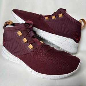 New balance MSR runners